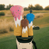 Sundae Swing Headcover - HeadCaddy