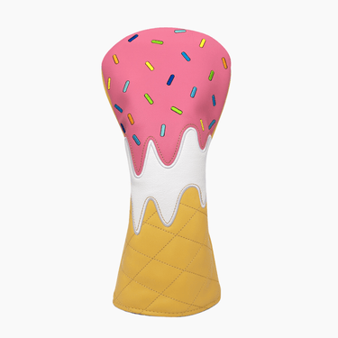 Sundae Swing Headcover - Headcaddy