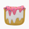 Sundae Swing Mallet Putter Cover - Headcaddy