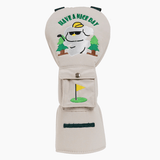 Sunny Slope Driver Headcover - HeadCaddy