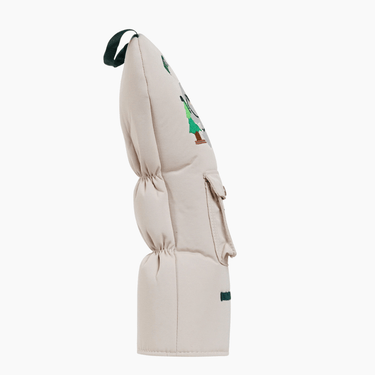 Sunny Slope Driver Headcover - HeadCaddy