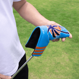Sunset Palms Blade Putter Cover - Headcaddy