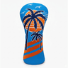 Sunset Palms Headcover - HeadCaddy