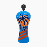 Sunset Palms Headcover - Headcaddy