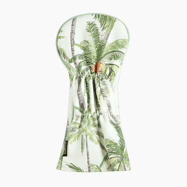 Sunset Palms Headcovers - Headcaddy