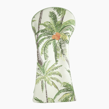 Sunset Palms Headcovers - Headcaddy