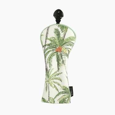 Sunset Palms Headcovers - Headcaddy