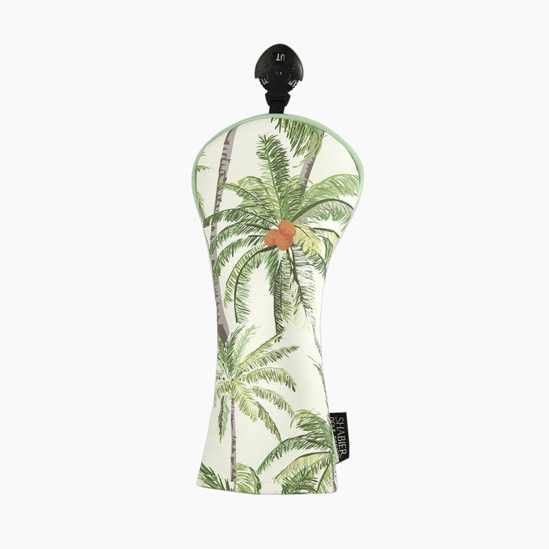 Sunset Palms Headcovers - Headcaddy