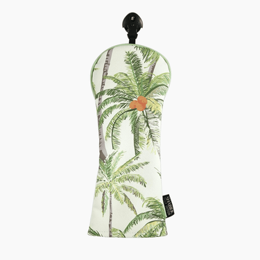 Sunset Palms Headcovers - Headcaddy