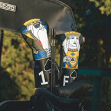 Supreme King Headcover - HeadCaddy