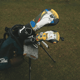 Supreme King Headcover - HeadCaddy