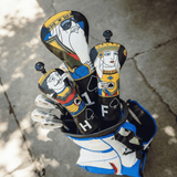 Supreme King Headcover - HeadCaddy