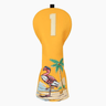 Surfing Flamingo Headcover - HeadCaddy