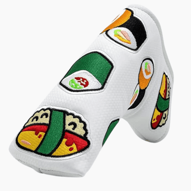 Sushi Blade putter cover - Headcaddy