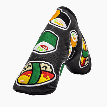 Sushi Blade putter cover - Headcaddy