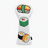 Sushi Headcovers - HeadCaddy