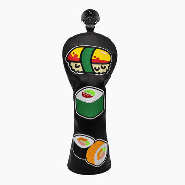 Sushi Headcovers - Headcaddy