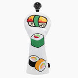 Sushi Headcovers - Headcaddy