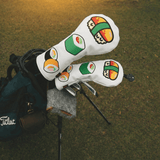 Sushi Headcovers - HeadCaddy
