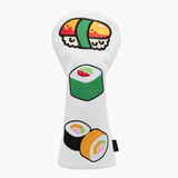 Sushi Headcovers - Headcaddy
