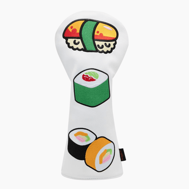 Sushi Headcovers - Headcaddy