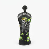 Swing Sip Repeat Headcover - HeadCaddy