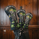 Swing Sip Repeat Headcover - HeadCaddy
