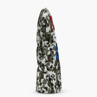 Tactical Command Headcover - HeadCaddy