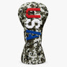 Tactical Command Headcover - HeadCaddy