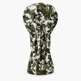 Tactical Command Headcover - HeadCaddy
