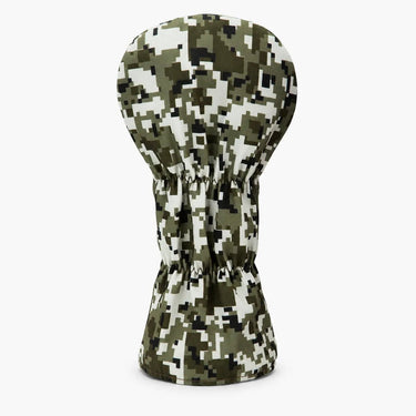Tactical Command Headcover - HeadCaddy