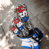 Tactical Command Headcover - HeadCaddy