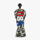 Tactical Command Headcover - HeadCaddy