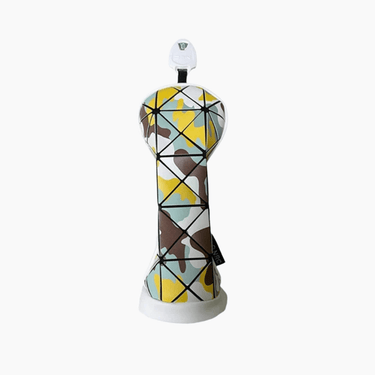 Tactical Grid Headcovers - Headcaddy