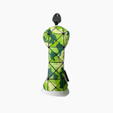 Tactical Grid Headcovers - Headcaddy