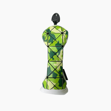 Tactical Grid Headcovers - Headcaddy