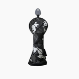 Tactical Grid Headcovers - Headcaddy