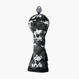 Tactical Grid Headcovers - Headcaddy