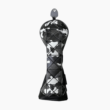 Tactical Grid Headcovers - Headcaddy
