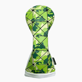 Tactical Grid Headcovers - Headcaddy