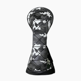 Tactical Grid Headcovers - Headcaddy