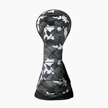 Tactical Grid Headcovers - Headcaddy