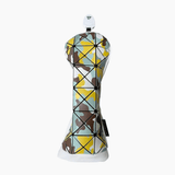 Tactical Grid Headcovers - Headcaddy