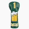 Tap - In Toast Driver Headcover - HeadCaddy