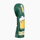 Tap - In Toast Driver Headcover - HeadCaddy