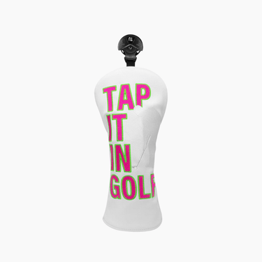 Tap It In Headcover - HeadCaddy