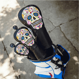 Tee Calaca Headcover - HeadCaddy