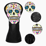 Tee Calaca Headcover - HeadCaddy