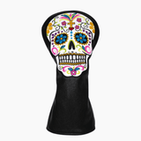 Tee Calaca Headcover - HeadCaddy