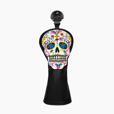 Tee Calaca Headcover - HeadCaddy